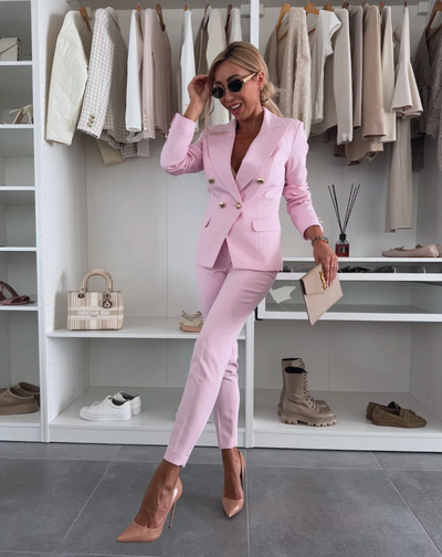 Farrah | Casual Set
